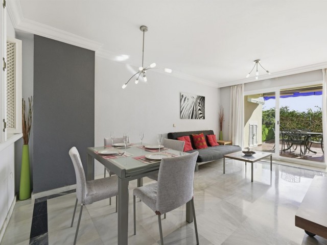 1 Slaapkamer Appartement in Marbella