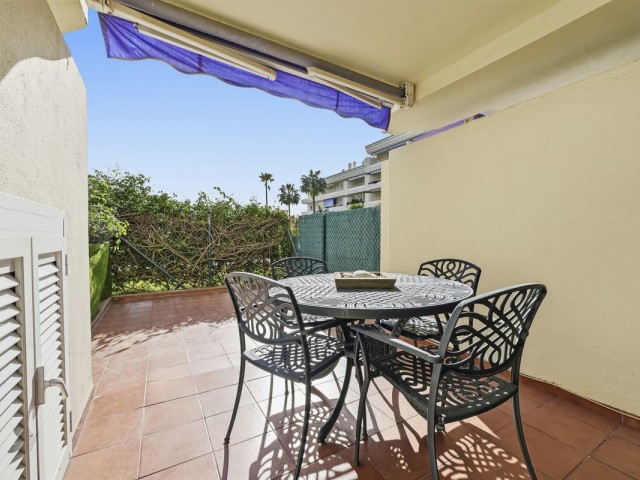 1 Slaapkamer Appartement in Marbella