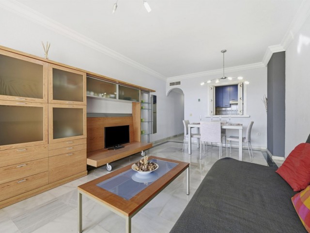 1 Slaapkamer Appartement in Marbella