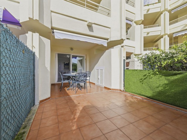 1 Slaapkamer Appartement in Marbella