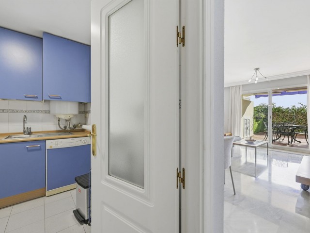 1 Slaapkamer Appartement in Marbella