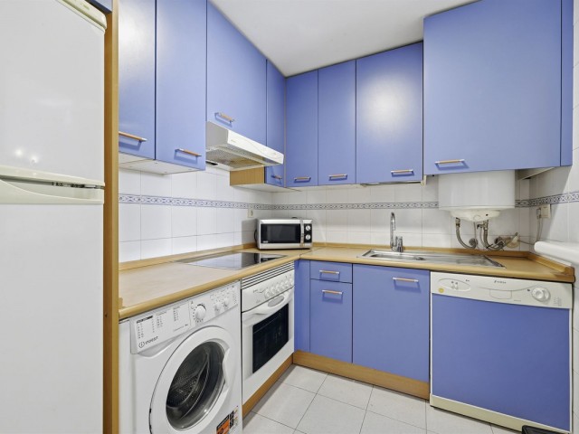 1 Slaapkamer Appartement in Marbella