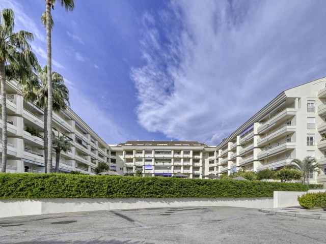 Apartment, Marbella, R5287807