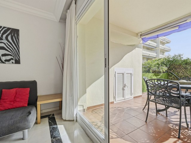 Apartment, Marbella, R5287807