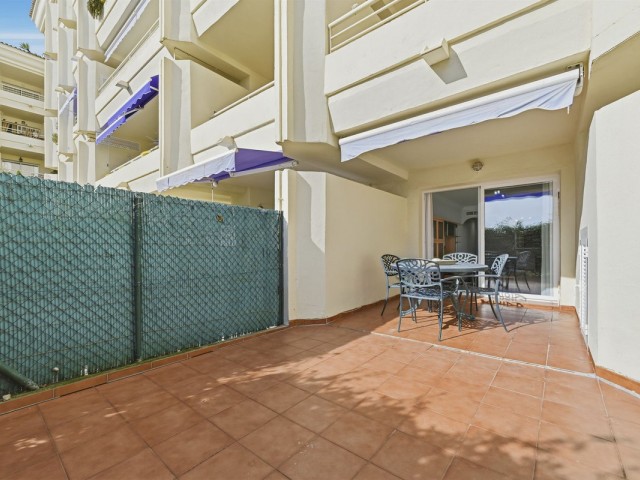 1 Bedrooms Apartment in Marbella