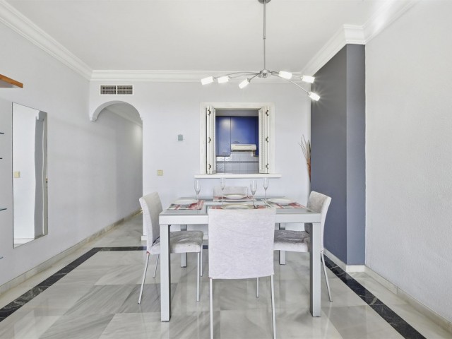 1 Bedrooms Apartment in Marbella