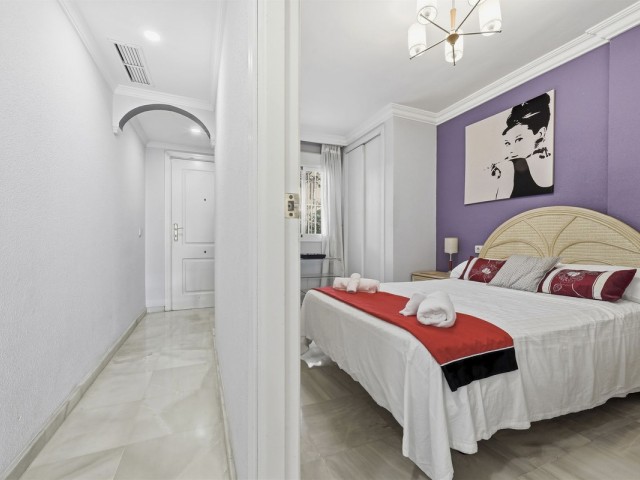 1 Bedrooms Apartment in Marbella