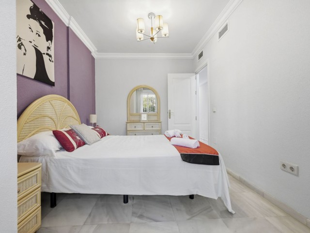 1 Bedrooms Apartment in Marbella