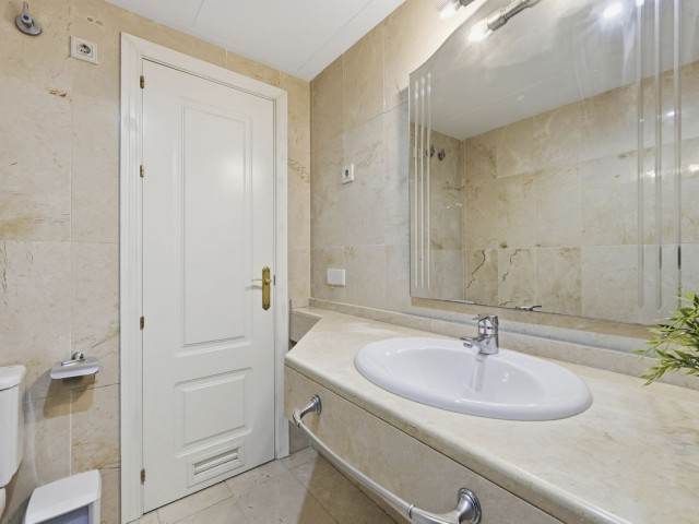 1 Bedrooms Apartment in Marbella