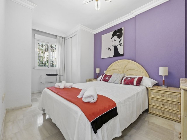 1 Bedrooms Apartment in Marbella