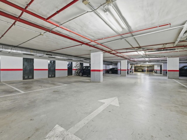 1 Bedrooms Apartment in Marbella