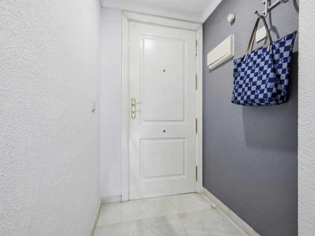 1 Bedrooms Apartment in Marbella