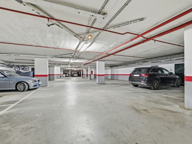 1 Bedrooms Apartment in Marbella