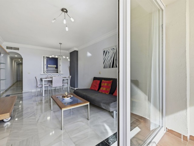 1 Bedrooms Apartment in Marbella