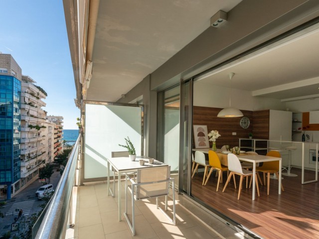 Appartement, Marbella