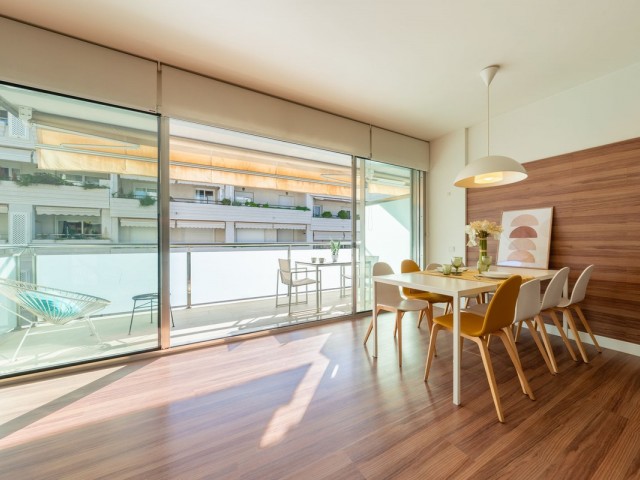 2 Slaapkamer Appartement in Marbella