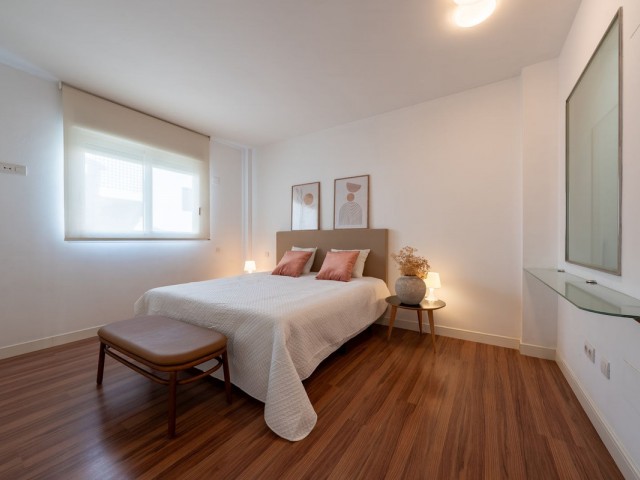 2 Slaapkamer Appartement in Marbella
