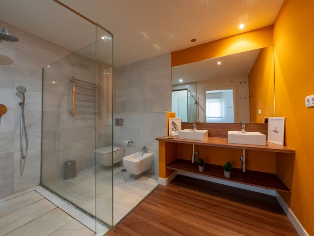 2 Slaapkamer Appartement in Marbella