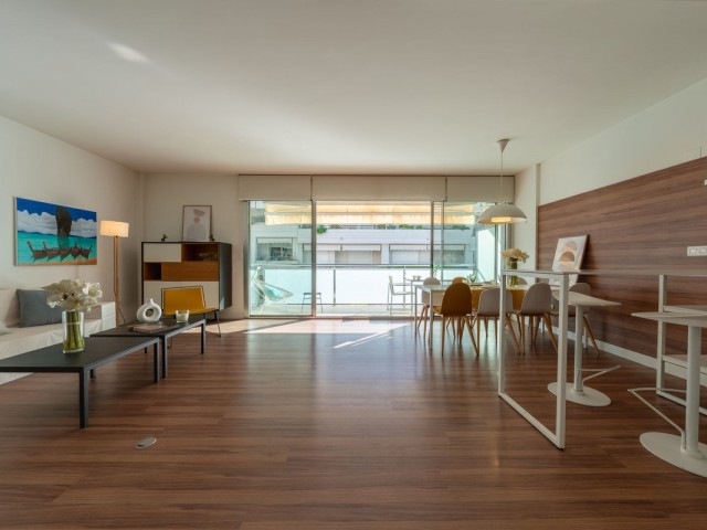 2 Slaapkamer Appartement in Marbella