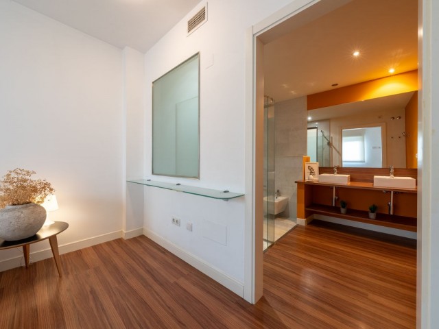 2 Slaapkamer Appartement in Marbella