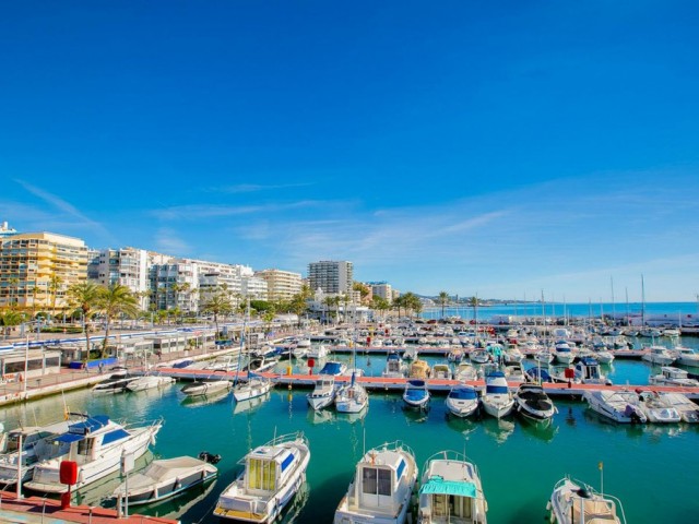 2 Slaapkamer Appartement in Marbella