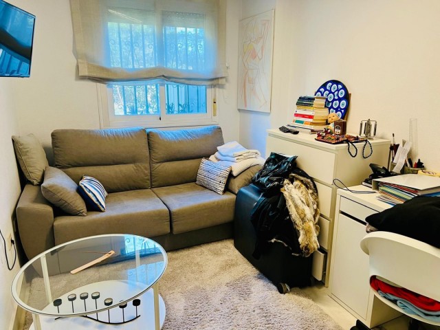 2 Bedrooms Apartment in The Golden Mile