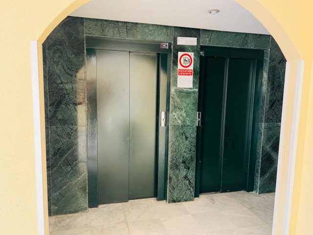 2 Bedrooms Apartment in The Golden Mile