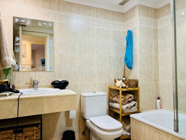 2 Schlafzimmer Apartment in The Golden Mile