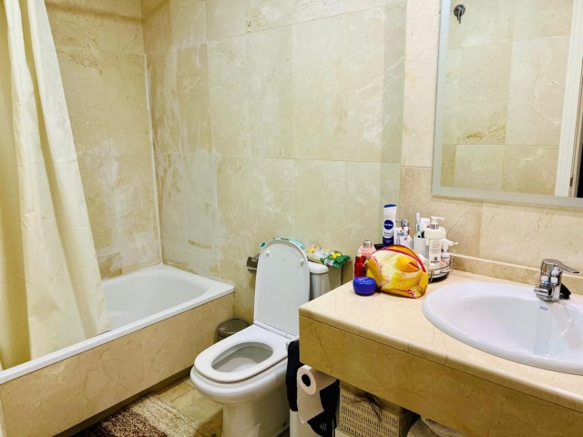 2 Schlafzimmer Apartment in The Golden Mile