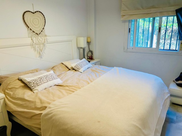 2 Schlafzimmer Apartment in The Golden Mile