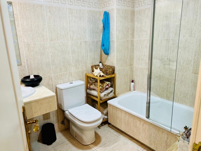 2 Schlafzimmer Apartment in The Golden Mile