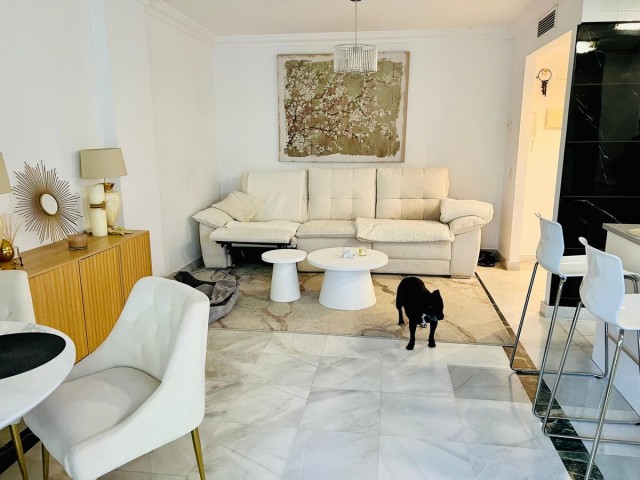 2 Schlafzimmer Apartment in The Golden Mile