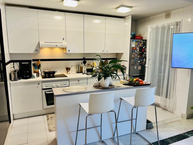 2 Schlafzimmer Apartment in The Golden Mile