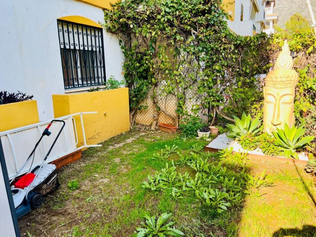 2 Schlafzimmer Apartment in The Golden Mile