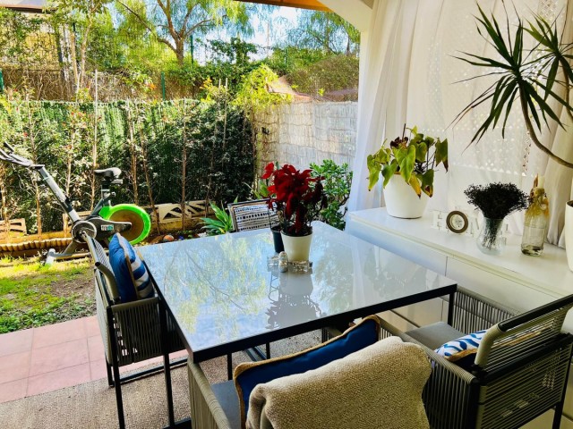 Huoneisto, The Golden Mile, R5287945