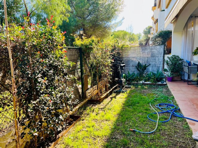 2 Makuuhuoneen Huoneisto The Golden Mile