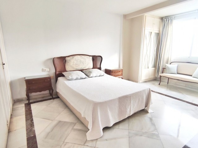 4 Slaapkamer Appartement in Marbella