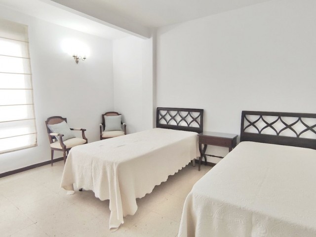 4 Slaapkamer Appartement in Marbella