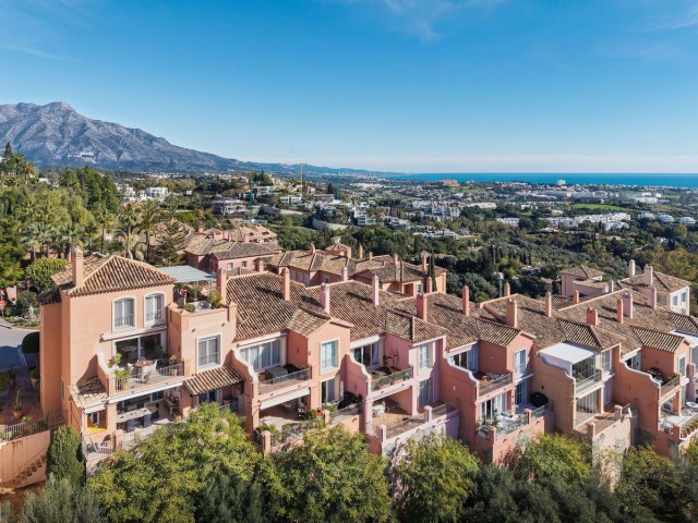 Apartment, Benahavis