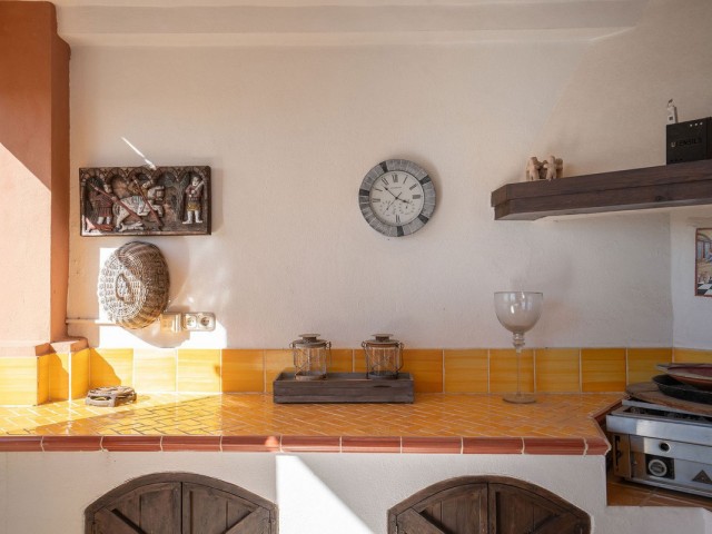 2 Soveroms Leilighet i Benahavís