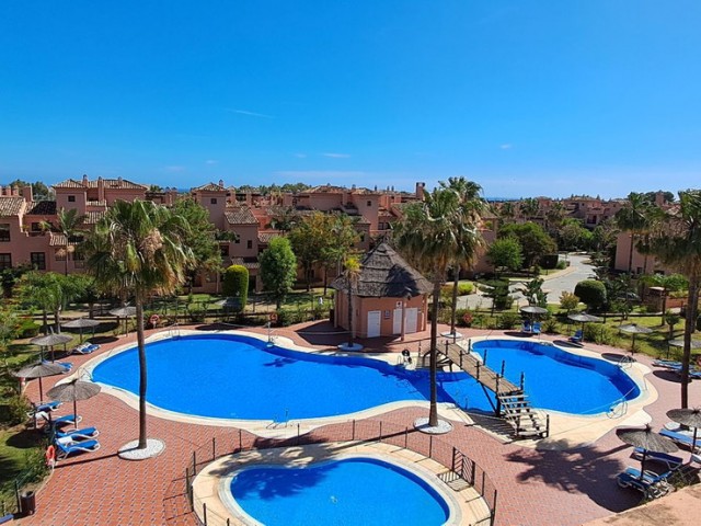 Apartment, New Golden Mile