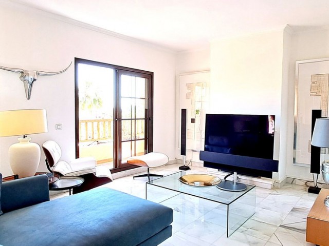 3 Bedrooms Apartment in New Golden Mile