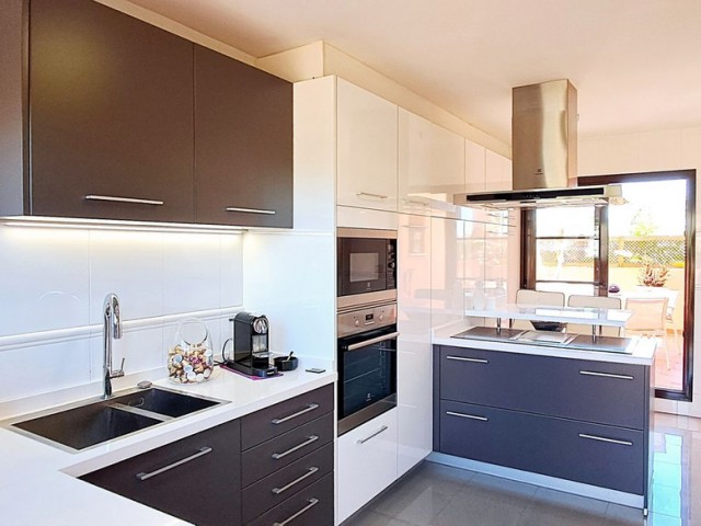 3 Bedrooms Apartment in New Golden Mile