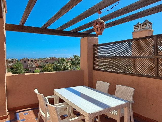 3 Bedrooms Apartment in New Golden Mile