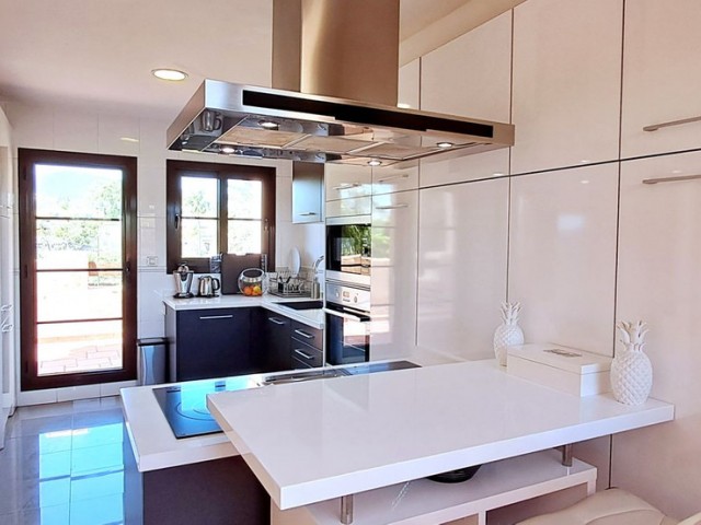 3 Bedrooms Apartment in New Golden Mile