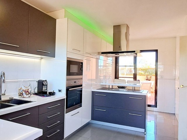 3 Bedrooms Apartment in New Golden Mile