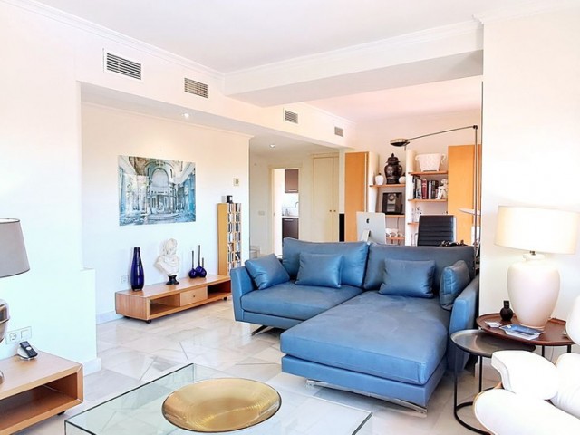 3 Bedrooms Apartment in New Golden Mile