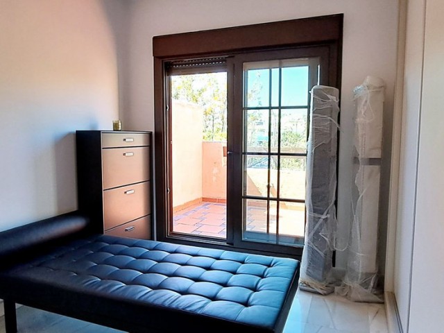 3 Bedrooms Apartment in New Golden Mile