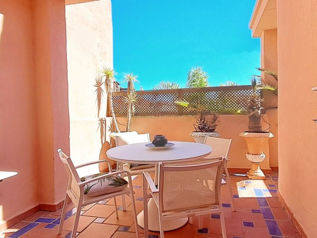 3 Bedrooms Apartment in New Golden Mile