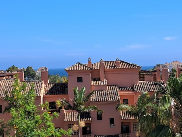 3 Bedrooms Apartment in New Golden Mile